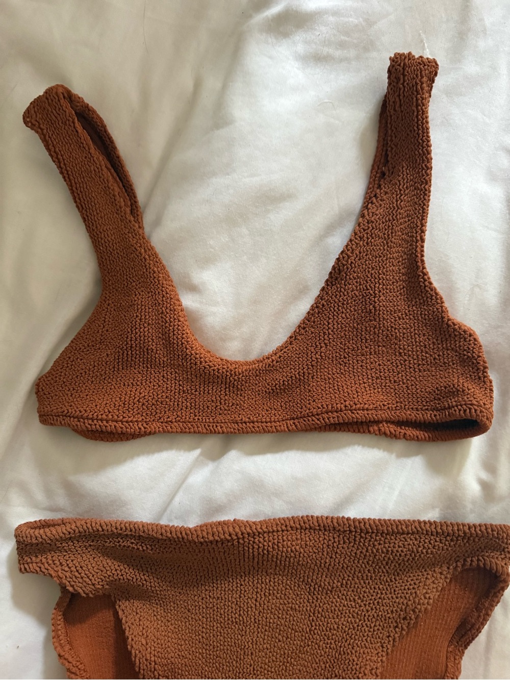 YouSwim eva bikini in umber - Picture 6 of 6